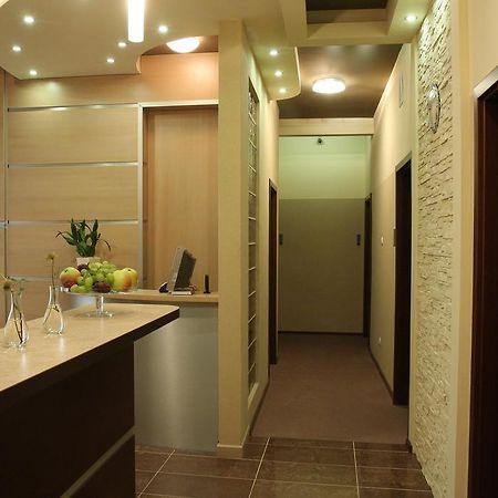 Stara Poczta Hostel Zambrow Exterior foto