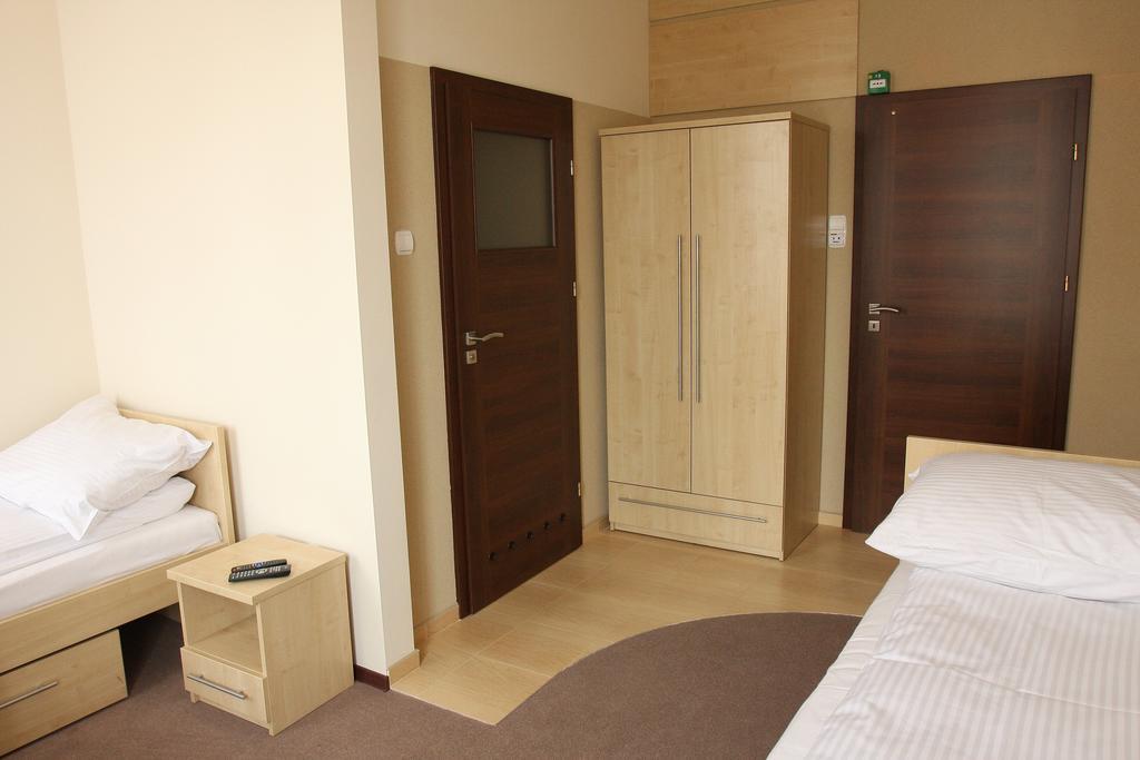 Stara Poczta Hostel Zambrow Cameră foto