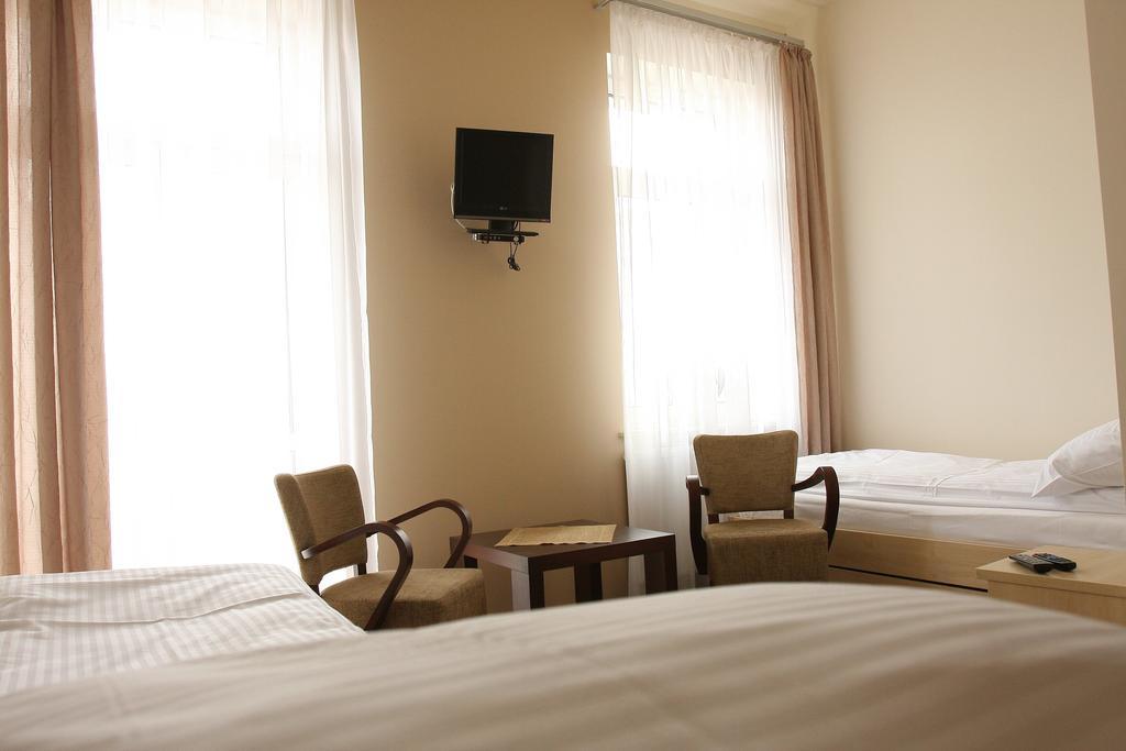 Stara Poczta Hostel Zambrow Cameră foto